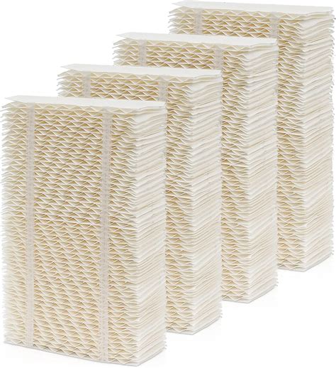 Pokin Humidifier Filter HDC411 Compatible With AIRCARE Essick Air