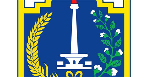 Dki Jakarta Map Png Dki Jakarta Png Peta Dki Jakarta