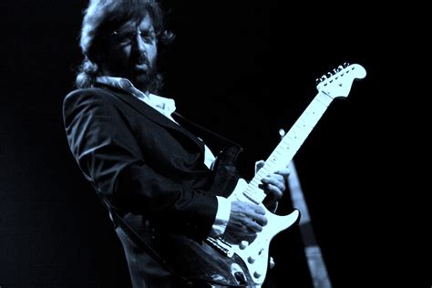 Eric Clapton - Slowhand - Booking House