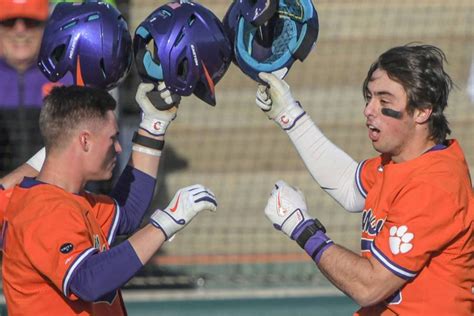 Clemson Regional Baseball NCAA 2023: Teams, Schedule, How to watch, and more