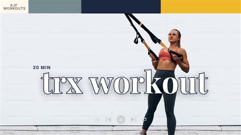 Printable Trx Exercise Chart Eoua Blog