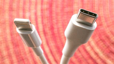 Eu Adopts Law Requiring Universal Usb C Phone Chargers By 2024 Cnet