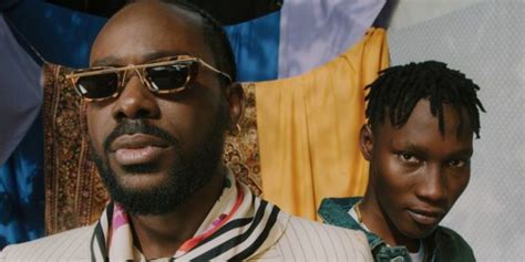 Adekunle Gold Enlists Zinoleesky For Party No Dey Stop Notjustok