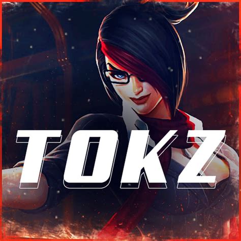 Tokz YouTube