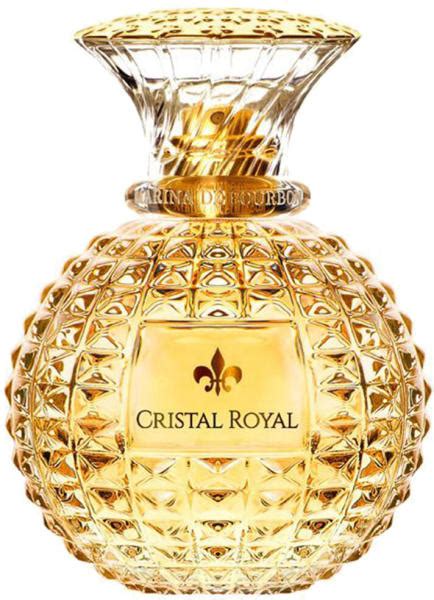 Princesse Marina De Bourbon Cristal Royal Edp Ml Preturi Princesse