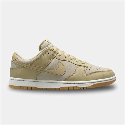 Nike Dunk Low 'Tan Suede' Store & Raffle List