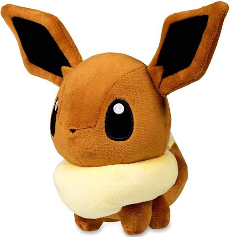 Eevee | Plush Toys | hobbyDB