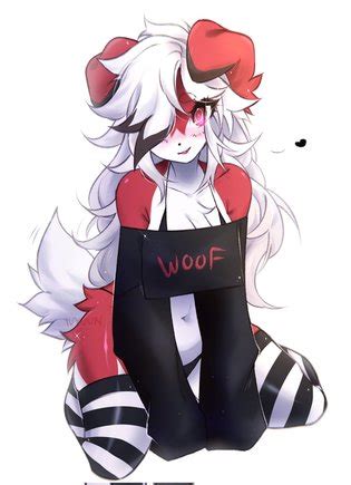 Lycanroc Luscious Hentai Manga Porn