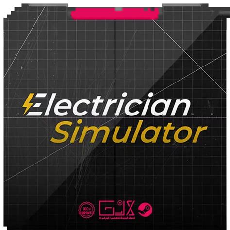 خرید بازی Electrician Simulator ارزان تحویل آنی گارانتی Pc