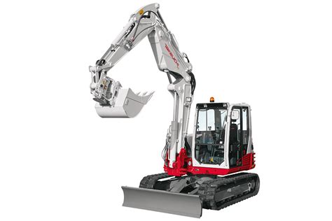 Takeuchi TB 290 – Koparki Lublin Tompol