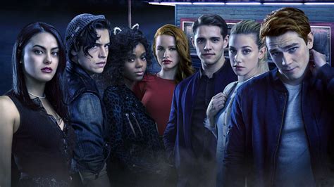 Riverdale Wallpaper Ixpap