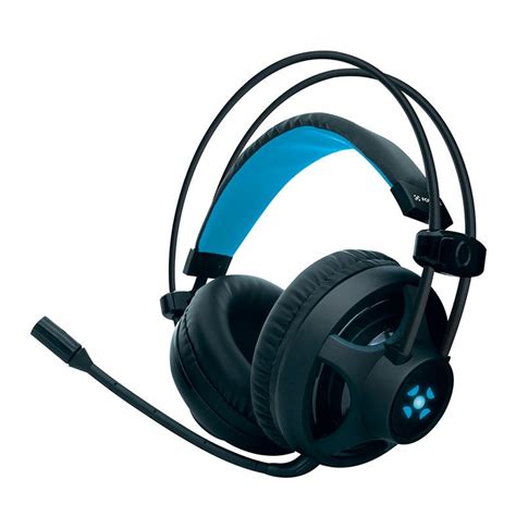 Headset Gamer Fortrek Pro H2 Preto 64390 Pichau