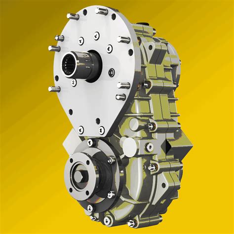 Transfluids Industrial Transmissions Power Your Projects Transfluid