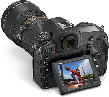 Nikon D Field Tested Possibly The Best Dslr Ever Extremetech