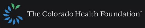 The Colorado Health Foundation Neithercut Philanthropy