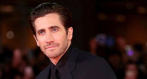 Jake Gyllenhaal será el villano Mysterio en la secuela de Spider Man