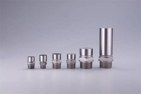 Hot Runner System Components JC Machining