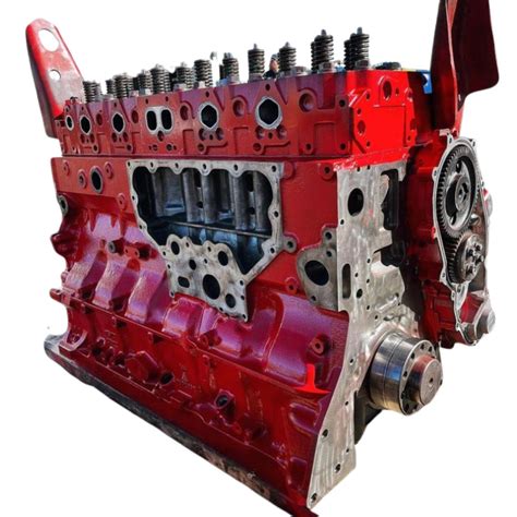Cummins Isx 15 Capital Reman Exchange