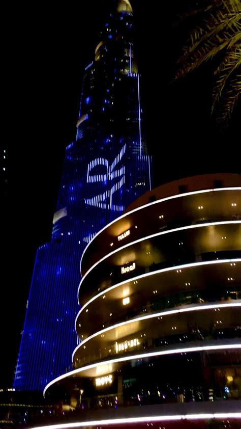 Dubai Luxury Lifestyle Burj Khalifa Video Dubai Luxury Dubai