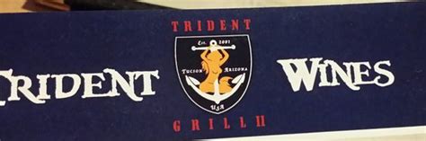 Trident Grill Tucson 2960 N Swan Rd Restaurant Reviews Phone