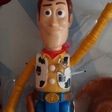 Игровая кукла - Шериф Вуди (фигурка от mattel) купить в Шопике ...