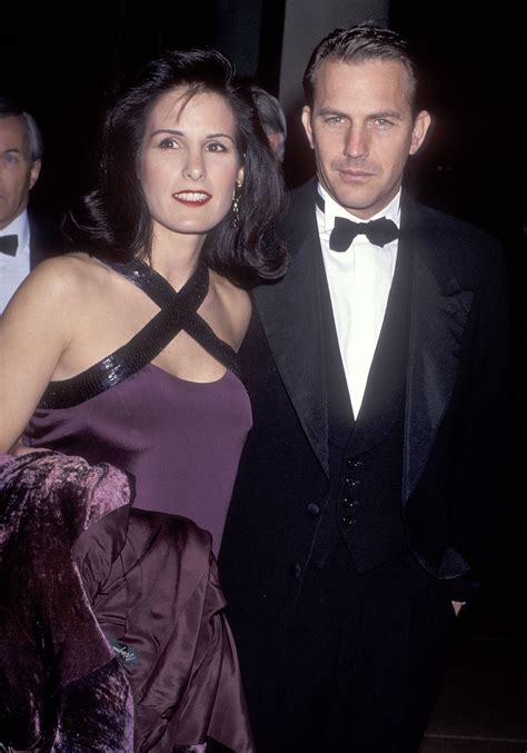 Inside Kevin Costner’s Messy Divorce From His First Wife, Cindy Silva