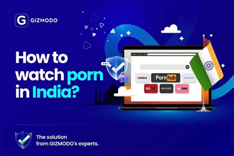 How To Watch Porn In India Works In