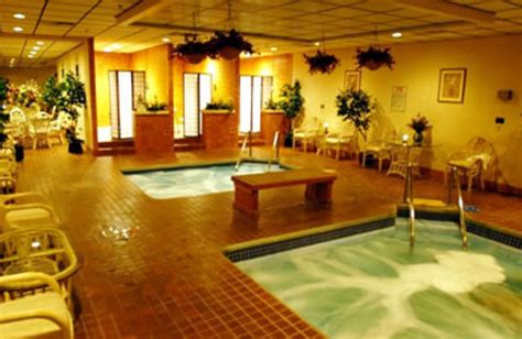 Olympia Resort: Hotel, Spa and Conference Center (Oconomowoc, WI ...