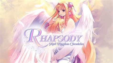 Bon Plan Rhapsody Marl Kingdom Chronicles Edition Deluxe Switch