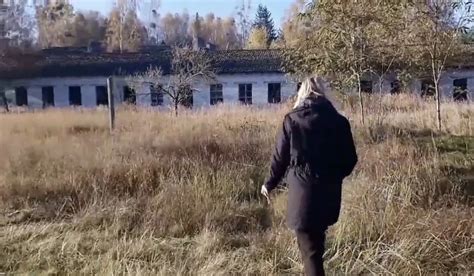 Hei Er Sex Auf Frostigem Lost Place Teil Xhamster