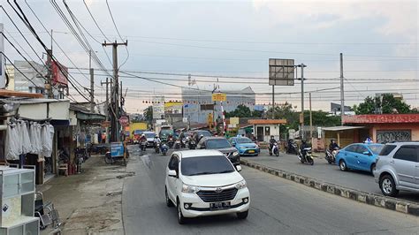 Jalan Dewi Sartika Depok Bakal Dibangun Underpass Pemkot Bayar Ganti