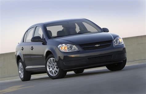 New and Used Chevrolet Cobalt (Chevy): Prices, Photos, Reviews, Specs ...