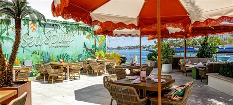 West Palm Beach Restaurants on the Water | WestPalmBeach.com