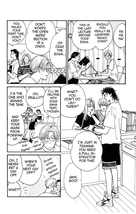 [yoshida Akimi] Lovers Kiss Vol 01 [eng] Page 5 Of 7 Myreadingmanga