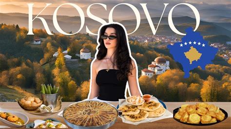 USHQIME TRADICIONALE PER 48 ORE NE KOSOVE YouTube