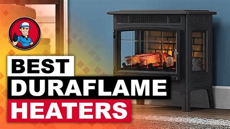 Best Duraflame Heaters 🔥 The Best Options Reviewed Hvac Training 101 Youtube