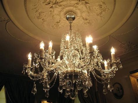 10 Best Vintage Chandeliers