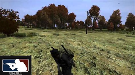 Dayz The Naked Bridge Youtube