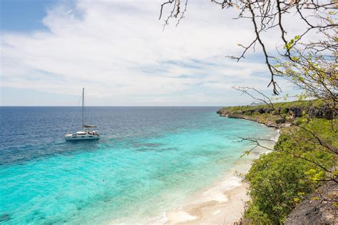 ABC eilanden vakantie Aruba Bonaire en Curaçao