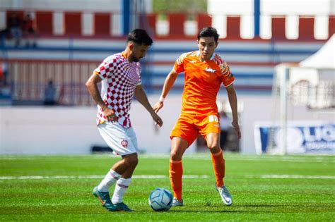 Liga Premier J Correcaminos Vs Tecos Cf Correcaminos