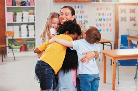 Como Desenvolver Habilidades Socioemocionais Nas Crian As Escola Cevip