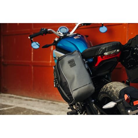 Pannier Set Canvas 6guv 804000 6000 Cfmoto Usa