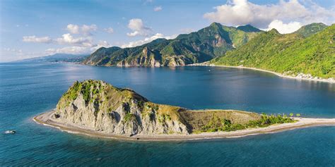 Sanctuary Rainforest Eco Resort And Spa Located In Dominica