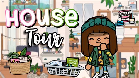 House Tour Casa De Noviembre Toca Cam YouTube