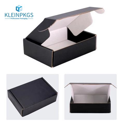 Corrugated Box Manufacturing Machine - kleinpkgs