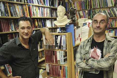 La Librería Más Antigua De Galicia Expropiada Para Crear Un Centro De Tecnología ~ Wicked Magazine