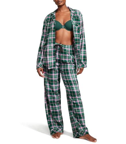 I Tested The Top Flannel Pajamas For Women And Found These To Be The