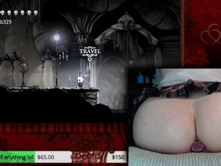 Sweet Cheeks Plays Hollow Knight Part Pornhub Gay