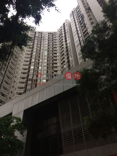 出售樓盤香港仔中心 美輝閣 Q座放賣 Mei Fai Court Block Q Aberdeen Centre 南區南寧街9號