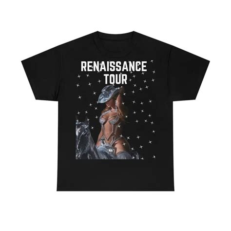 Beyoncé Renaissance World Tour 2023 Shirt Beyonce 2023 Tour Shirt